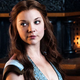 Illustration for article titled Natalie Dormer cast in zombie movie iPatient Zero/i